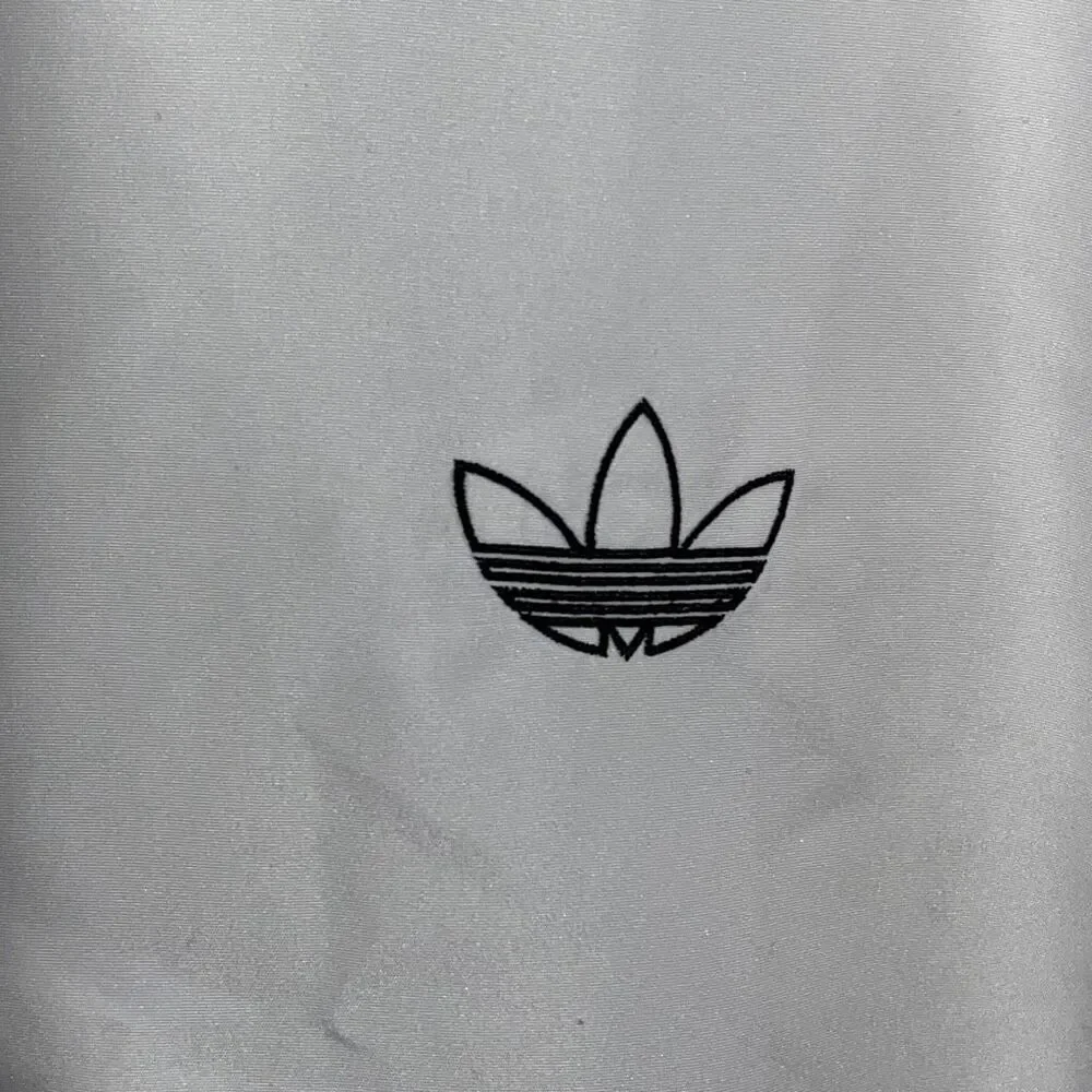Adidas Asymm Track‎ Jacket Large